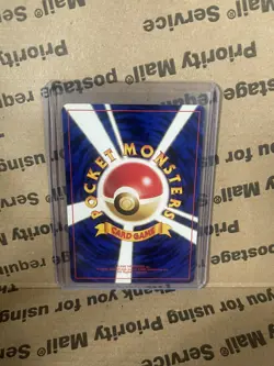 Pokemon TCG Caterpie No. 010 Non Holo Common Neo Discovery Japanese - Image 2