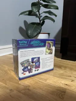 Pokemon Scarlet & Violet Journey Together Elite Trainer Box - In Hand ✅ - Image 2