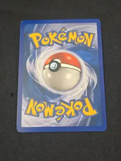 Ursaring 38/123 Mysterious Treasures Reverse Holo Rare Pokemon TCG Light Played - Image 2