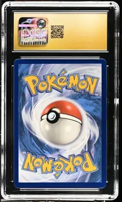 Pokemon TCG Deoxys VSTAR Crown Zenith Galarian Gallery #GG46 CGC 10 Pristine - Image 2