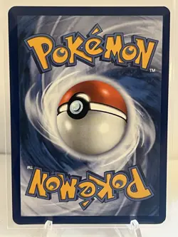Riolu 010 ETB Black Star Promo Pokemon Mega Evolution - Image 2