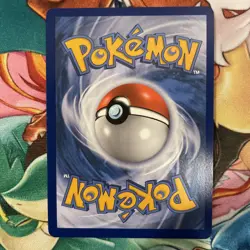 Pokemon SWSH020 Pikachu Promo NM - Image 3
