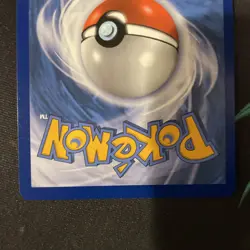 Pokemon SWSH020 Pikachu Promo NM - Image 5