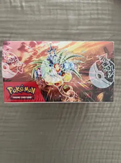 Pokemon TCG Surging Sparks Booster Box (36 Booster Packs) FACTORY SEALED NEW - Image 4