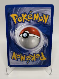 2000 Pokemon TCG - Suicune 14/64 Neo Revelation Holo - Image 2