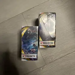 Pokemon Brilliant Stars & Astral Radiance Build and Battle Box bundle - Image 4