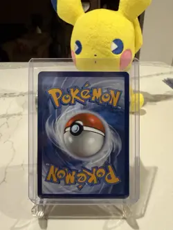 Pokemon TCG - CHARIZARD EX - SVP 196 - PROMO From Charizard Special Collection - Image 2
