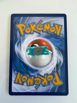 Ethan’s Adventure Pokemon TCG Special Illustration Rare #236/182 Destined Rivals - Image 2