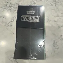 Pokemon Sword & Shield Evolving Skies Elite Trainer Box With Small Defect - Image 4