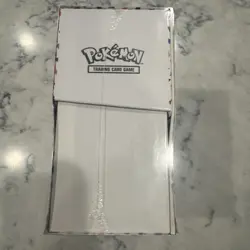 Pokemon TCG Scarlet & Violet 151 Elite Trainer Box - New/Factory Sealed - Image 4