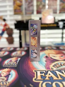 Pokemon Stellar Miracle Booster Box SV7: Stellar Miracle (SV7) Sealed US SELLER - Image 4