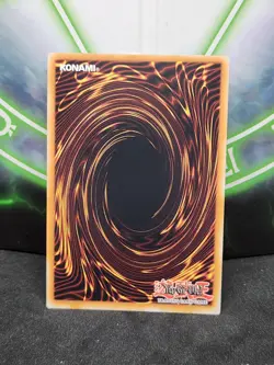 Yugioh Phantom Knights' Rank-Up Magic Force PHRA-EN009 Ultra Rare 1st Edition NM - Image 2