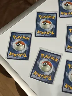 Pokemon TCG 10-Card Lot Assorted - Image 4
