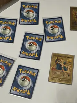 Pokemon TCG 10-Card Lot Assorted - Image 5