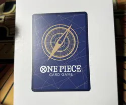 Boa Hancock Manga Alt Art OP07-051 One Piece Card Game JAPANESE Near Mint - Image 2