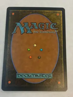 Warped Researcher - Magic the Gathering MTG Legions Single Card - Image 2