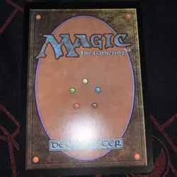 1x Edgar Markov Commander C17 36 Foil Mythic Rare Lightly Played - Image 4