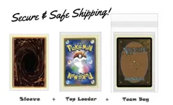 MTG - 1x Frogmite - Foil - Mirrodin NM - Image 2