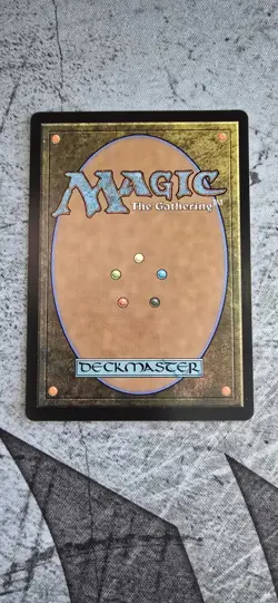 High Fae Trickster #453 Extended Art Foil Rare Magic: The Gathering Foundations - Image 3