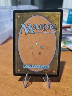 Goblin Welder Urza's Legacy Regular - Image 2