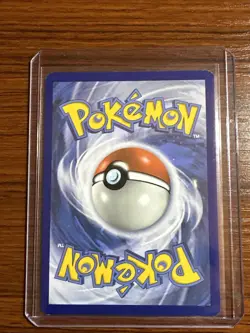 Mewtwo 75/214 Rare Holo Cracked Ice Pokemon TCG - Image 2