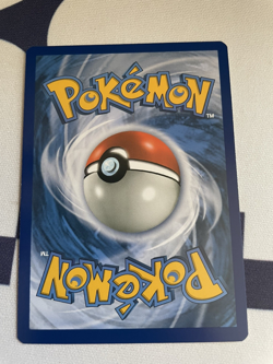 Pokemon TCG Mewtwo XY Evolutions 51/108 Regular Rare - Image 2