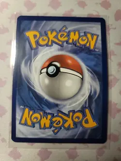 Pokemon TCG 1x Mewtwo 014/034 x1 CLB Classic Collection HOLO PSYCHIC NM POKEMON - Image 2