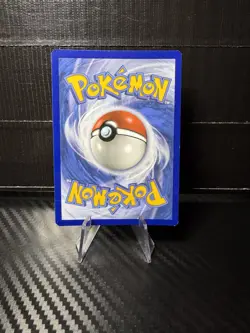 Mewtwo - (Cracked Ice Holo) 051/108 Deck Exclusives Holo Pokemon TCG - Image 2
