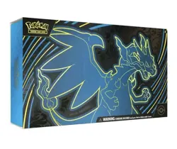 Pokemon TCG Phantasmal Flames Mega Charizard X EX UPC CONFIRMED 11/14 PRESALE 🔥 - Image 1