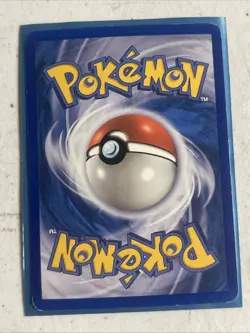 Pokemon TCG Tauros POP RARE PROMO Holo 70 HP 5/17 Pokemon Promos Holo Promo Mp - Image 2