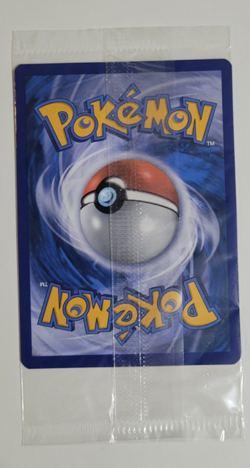 Jangmo-o - 75/111 - Toys R Us - Sealed Stamped Promo - Pokemon TCG - Cosmos Holo - Image 2
