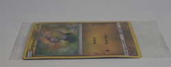 Jangmo-o - 75/111 - Toys R Us - Sealed Stamped Promo - Pokemon TCG - Cosmos Holo - Image 4