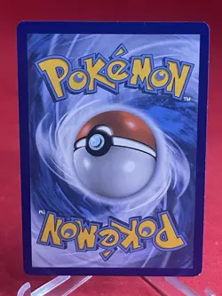 Mew XY110 BLACK STAR Promo Holo Pokemon ⭐NM⭐ - Image 2