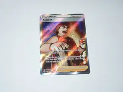Kindler 170/172 - SWSH: Brilliant Stars Ultra Rare - Pokemon TCG (NM) - Image 1