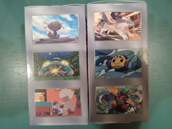 Pokemon Ruler of the Black Flame Booster Box Korean New Sealed Authentic 1 Box - Image 3