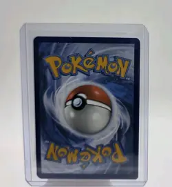 Cornerstone Mask Ogerpon EX 112/167 Sv06 Twilight Masquerade Holo Pokemon TCG - Image 2