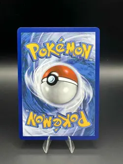 Pokemon TCG Minccino 075/086 Sv: Black Bolt Masterball Holo Pack Fresh NM+ - Image 2