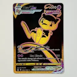 Mew VMAX Secret TG30/TG30 Swsh11 Lost Origin Trainer Gallery - Pokemon TCG NM - Image 1