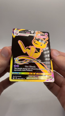 Mew VMAX Secret TG30/TG30 Swsh11 Lost Origin Trainer Gallery - Pokemon TCG NM - Image 2