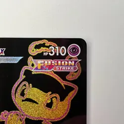 Mew VMAX Secret TG30/TG30 Swsh11 Lost Origin Trainer Gallery - Pokemon TCG NM - Image 5