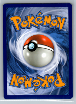 Pokemon TCG Mew 29/124 XY Fates Collide Holo Rare NM - Image 2