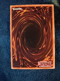 Abyss Soldier Duel Terminal holo DT06 LP Yugioh - Image 4