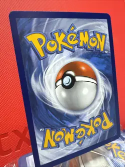Dragapult SWSH132 Black Star Promo Celebrations HD Swirl NM+ Pokemon Card - Image 5