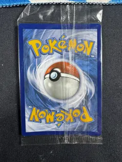 Cosmog 64/149 Toys R Us Promo Holo Sun & Moon Base Pokemon Card 2017 NEW/SEALED - Image 2