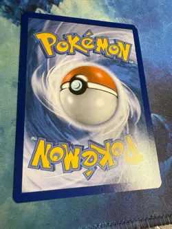 Pokemon TCG M Gallade EX Full Art Holo Rare Card 100/108 XY Roaring Skies - Image 3