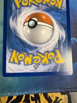 Pokemon TCG M Gallade EX Full Art Holo Rare Card 100/108 XY Roaring Skies - Image 5