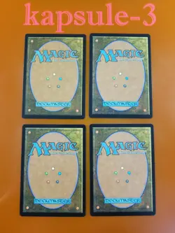 4x Skemfar Avenger | Kaldheim | MTG Magic Cards - Image 2