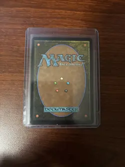 Mountain (0275) *FOIL* Tarkir: Dragonstorm NM MTG - Image 2