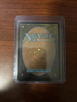 Mountain (0275) *FOIL* Tarkir: Dragonstorm NM MTG - Image 4