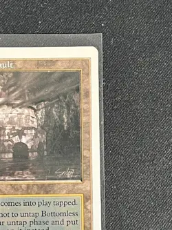 Bottomless Vault Fifth Edition Magic The Gathering - Image 3